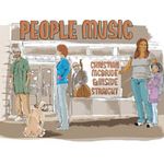 Christian McBride  (geb. 1972): People Music, CD