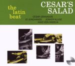 Cesars Salad: Latin Beat, CD