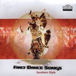 Fancy Dance Songs: Southern Style, CD