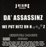 Da Assassins: Jhaime Presents Da Assassins, CD