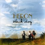 Heron: Black Dog, CD