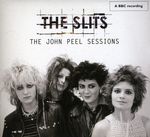 Slits: John Peel Sessions, CD