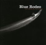 Blue Rodeo: Days In Between, CD