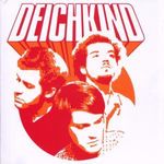 Deichkind: Bitte ziehen sie durch, CD