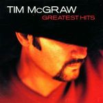 Tim McGraw: Greatest Hits, CD