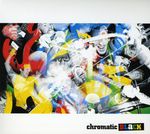 Chromatic Black: Chromatic Black, CD