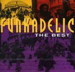 Funkadelic: The Best, CD