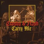 David Crosby & Graham Nash: Carry Me, CD
