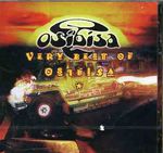 Osibisa: The Very Best Of Osibisa, CD
