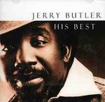 Jerry Butler: His Best, CD