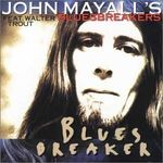 John Mayall: Bluesbreaker, CD