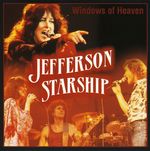 Jefferson Starship: Windows Of Heaven, CD