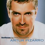 Ludwig van Beethoven (1770-1827): Klaviersonaten Nr.30-32, SACD