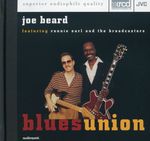 Joe Beard: Blues Union, XRCD