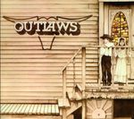 Outlaws: The Outlaws / Lady In Waiting, 2 CDs