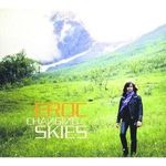 Eroc: Changing Skies, CD