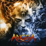 Angra: Aqua, CD