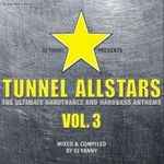 Various Artists: Tunnel Allstars Vol.3, 2 CDs
