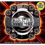 Various Artists: Hardstyle Germany Vol.3, 2 CDs