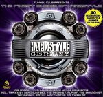 Various Artists: Hardstyle Germany Vol. 4, 2 CDs