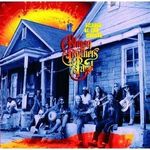 Allman Brothers Band: Shades Of Two Worlds, CD