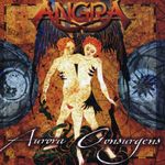 Angra: Aurora Consurgens, CD