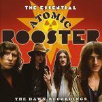 Atomic Rooster: Essential, CD
