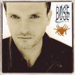 Miguel Bose: Laberinto 2, CD