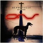 Alphaville: Salvation, CD