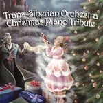 Trans-Siberian Orch.: Trans-Siberian Orchestra Christmas.., CD