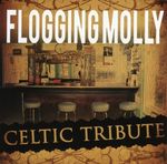 Celtic Tribute Players: Flogging Molly Celtic Tribute, CD