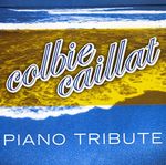 Piano Tribute Players: Colbie Caillat Piano Tribute, CD