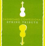 String Tribute Players: Dashboard Confessional Tribute, CD