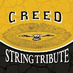 String Tribute Players: Creed String Tribute, CD