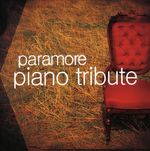 Paramore: Piano Tribute, CD
