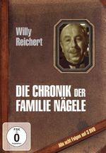 Die Chronik der Familie Nägele, 3 DVDs