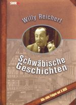 Schwäbische Geschichten, 3 DVDs