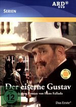 Der eiserne Gustav (1979), 3 DVDs