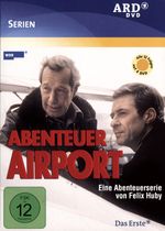 Abenteuer Airport, 4 DVDs