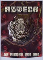 Azteca: La Piedra Del Sol: Live At The Key Club 2007, DVD