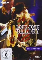 Long John Baldry: In Concert - Ohne Filter (7.4.1993), DVD