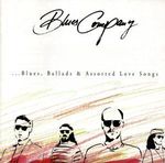 Blues Company: Blues, Ballads & Assorted Love Songs, CD