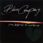 Blues Company: From Daybreak To Heartbreak, CD