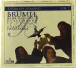 Engarandus Juvenis (15./16.Jh.): Missa pro defunctis (Requiem), CD