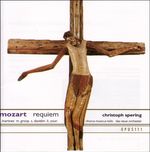 Wolfgang Amadeus Mozart (1756-1791): Requiem KV 626, CD