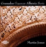 Isaac Albeniz (1860-1909): Iberia (Klavier-Fass.), 2 CDs