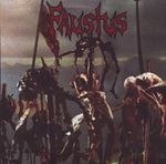 Faustus: And Still We Suffer, CD