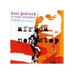 Boni Gnahore: Africa Non-Stop, CD