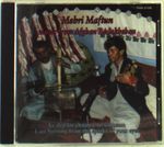 Mehri Maftun: Music From Afghan Badakshan, CD