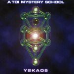 Ambient Temple Of Imagi: Y2kaos, CD